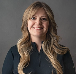 Amanda Wiebe Amanda Wiebe