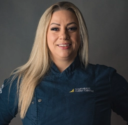 jenette Matt Robinson